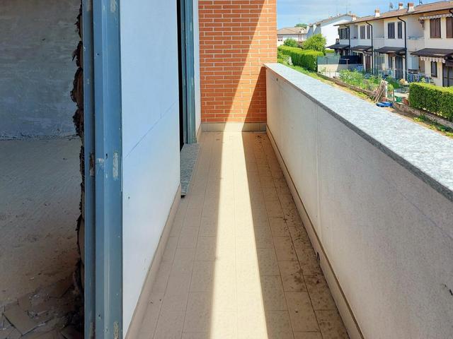Villette a schiera in vendita