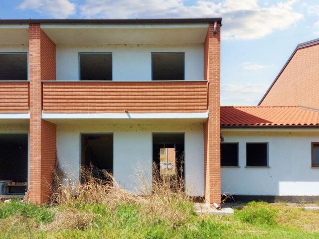 Villette a schiera in vendita