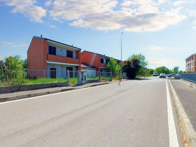 Villette a schiera in vendita