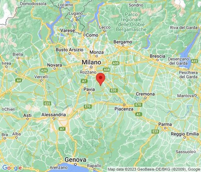 Villette a schiera in vendita