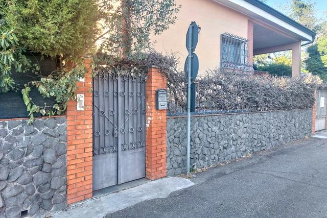 Ville in vendita