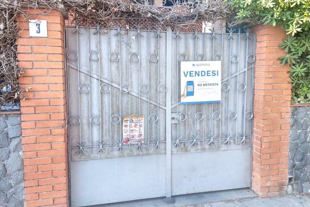 Ville in vendita