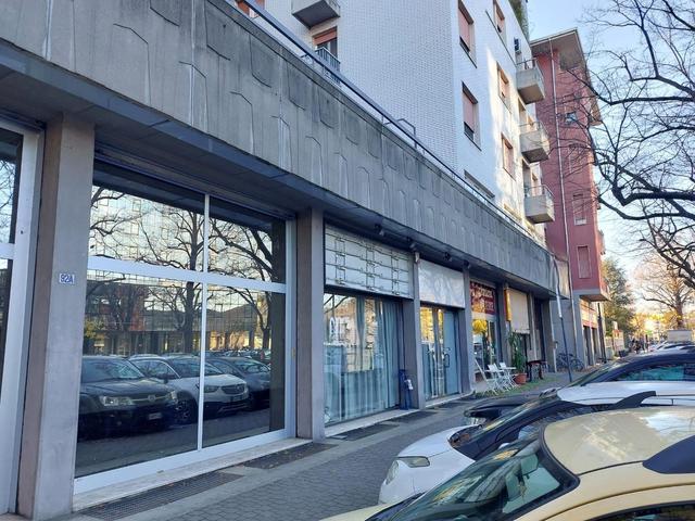 #25269 Locale commerciale in zona semiperiferica in vendita - foto 6