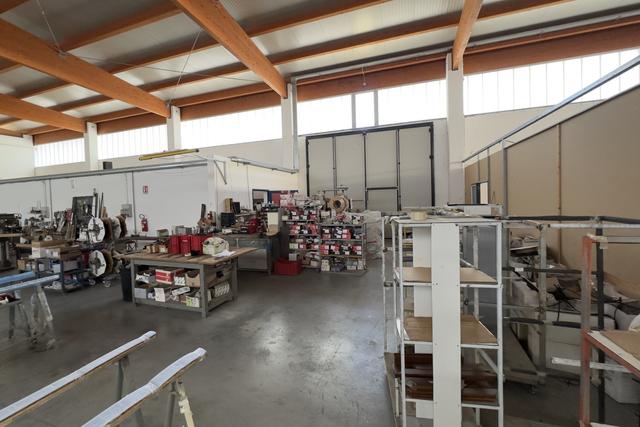 Artigianali in vendita