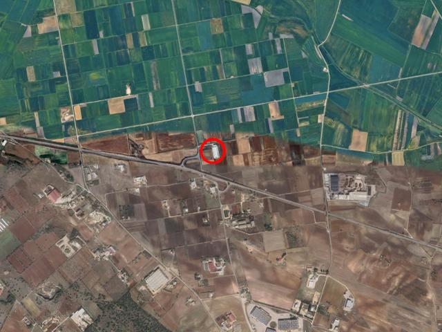 #2537572 Capannone con uffici e pertinenze in vendita - foto 4