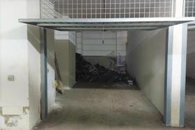 Garage in vendita