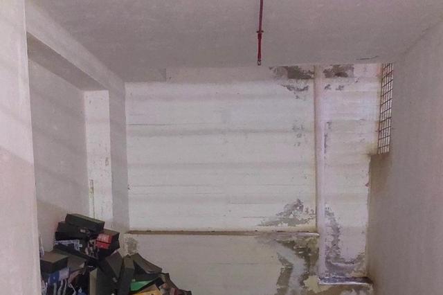 Garage in vendita