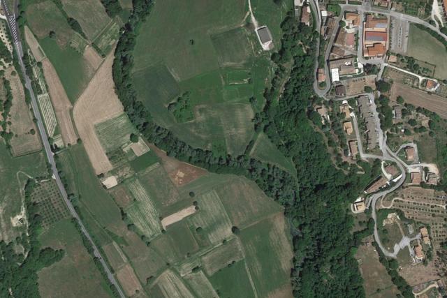 #21504 Terreno agricolo di 1710 mq in vendita - foto 3