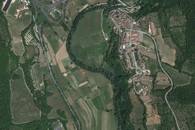 #21504 Terreno agricolo di 1710 mq in vendita - foto 11