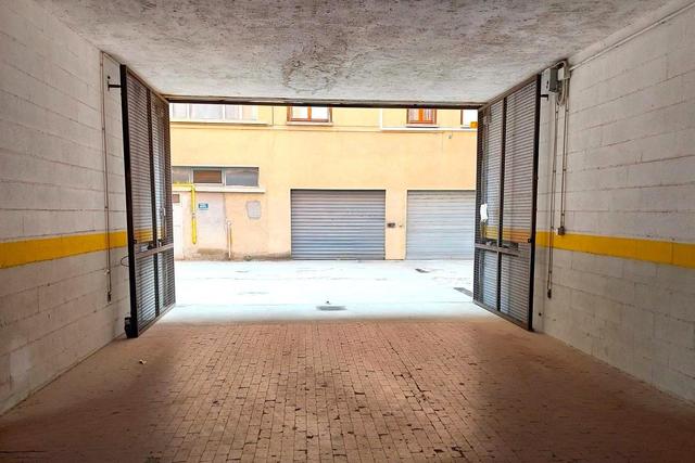 #21667 Area urbana al piano terra di condominio in vendita - foto 7