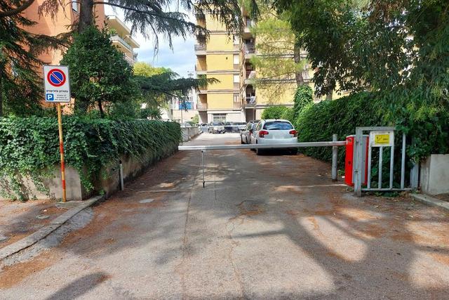 #21667 Area urbana al piano terra di condominio in vendita - foto 8