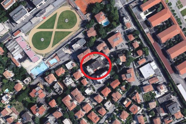 #21667 Area urbana al piano terra di condominio in vendita - foto 11