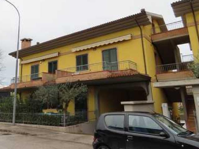 Appartamenti in vendita