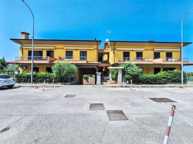 Appartamenti in vendita