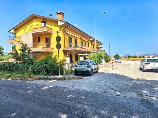 Appartamenti in vendita