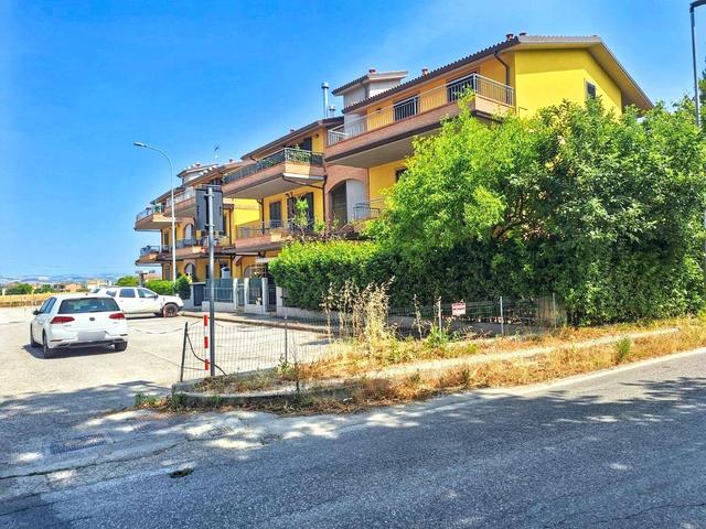 Appartamenti in vendita