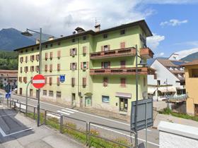 Casa vacanze in vendita