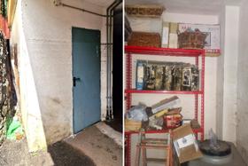 Pertinenze in vendita