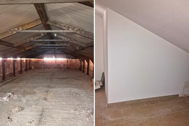 Pertinenze in vendita