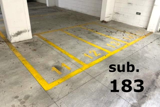 Posti moto in vendita