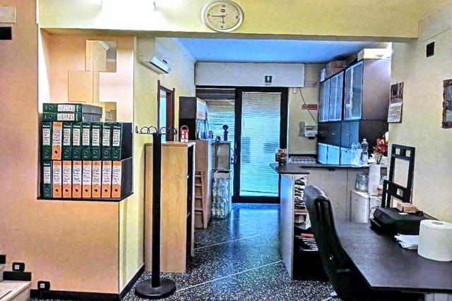 #2537563 Locale commerciale e deposito in condominio in vendita - foto 6