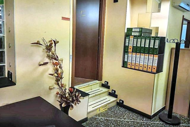 #2537563 Locale commerciale e deposito in condominio in vendita - foto 7