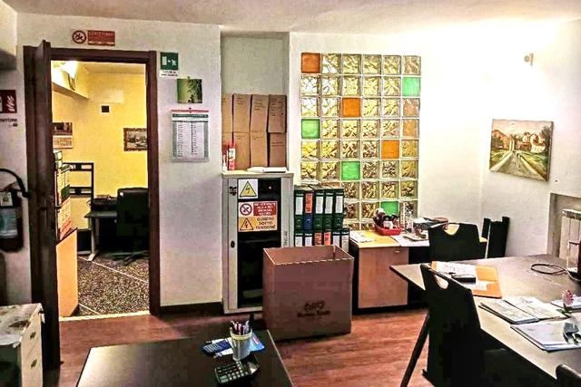 #2537563 Locale commerciale e deposito in condominio in vendita - foto 8