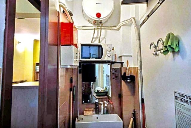 #2537563 Locale commerciale e deposito in condominio in vendita - foto 9