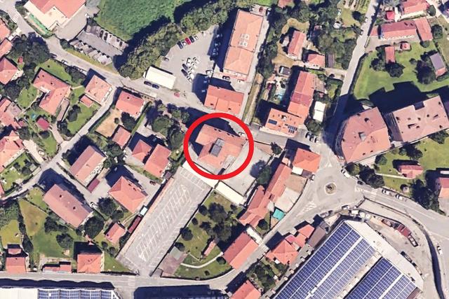 #2537563 Locale commerciale e deposito in condominio in vendita - foto 16