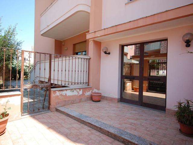 Appartamenti in vendita
