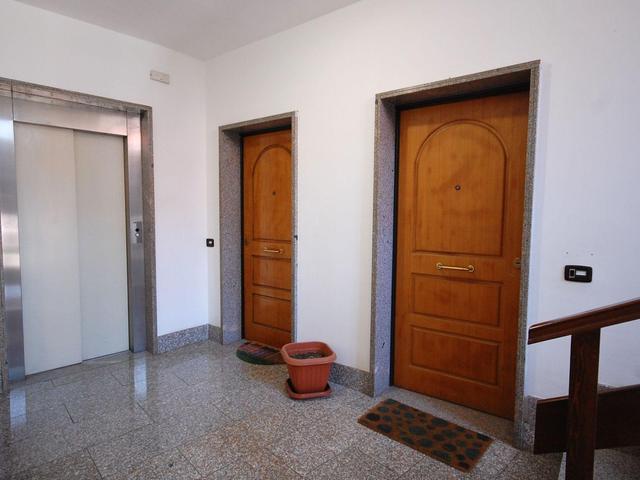 Appartamenti in vendita