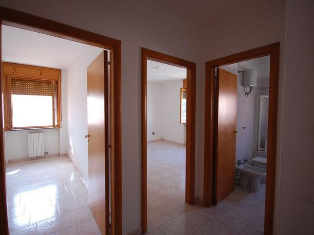 Appartamenti in vendita