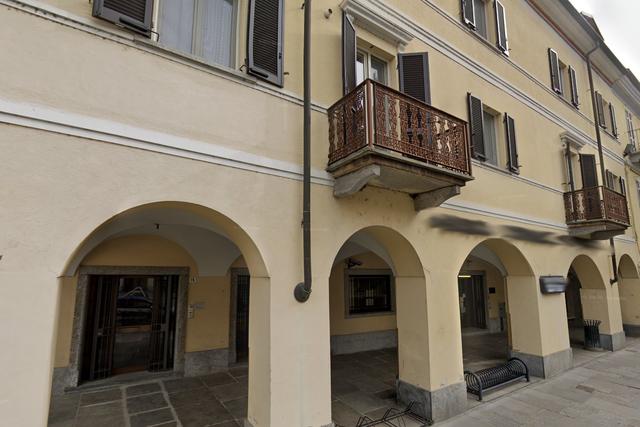 Bancari in vendita