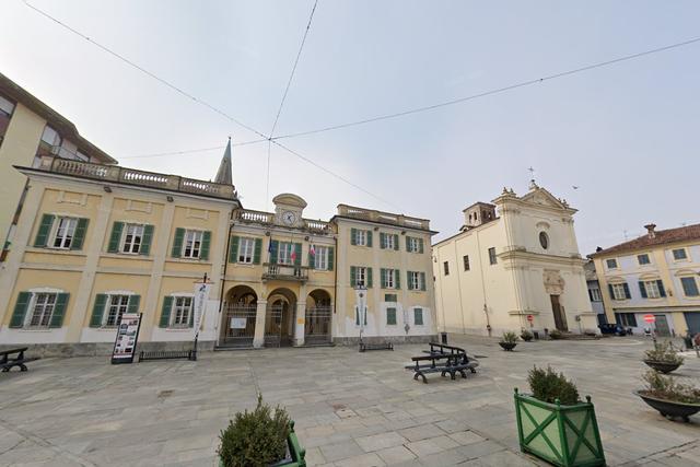 Bancari in vendita