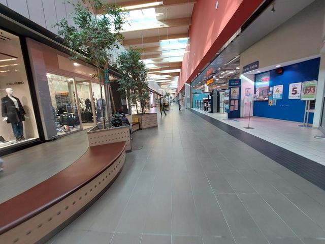 #25530 Locale commerciale a reddito in centro commerciale in vendita - foto 8