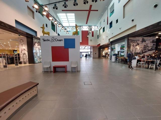 #25530 Locale commerciale a reddito in centro commerciale in vendita - foto 9