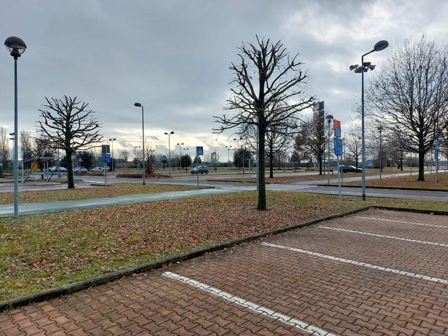 #25530 Locale commerciale a reddito in centro commerciale in vendita - foto 12