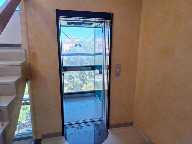 Appartamenti in vendita