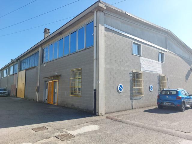 #2638122 Porzione di laboratorio in vendita - foto 1