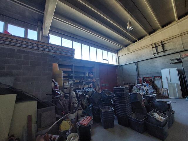 #2638122 Porzione di laboratorio in vendita - foto 4