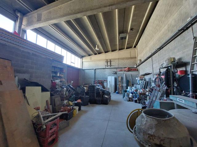 #2638122 Porzione di laboratorio in vendita - foto 7