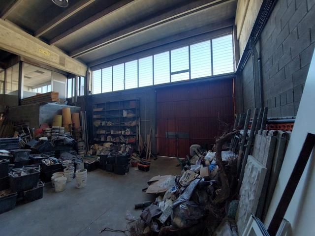 #2638122 Porzione di laboratorio in vendita - foto 9