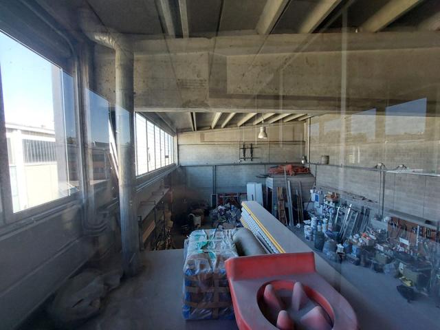 #2638122 Porzione di laboratorio in vendita - foto 10