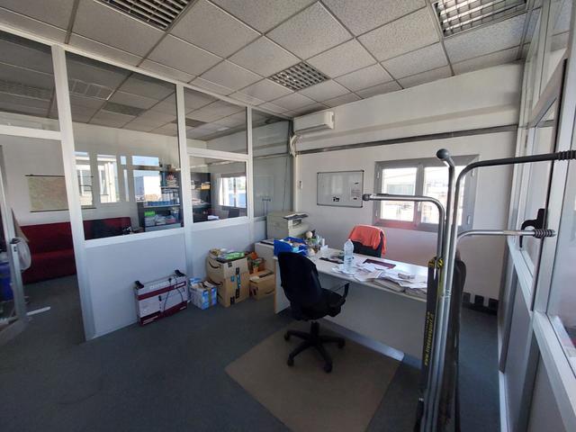 #2638122 Porzione di laboratorio in vendita - foto 13