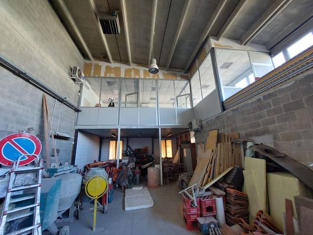 #2638122 Porzione di laboratorio in vendita - foto 15