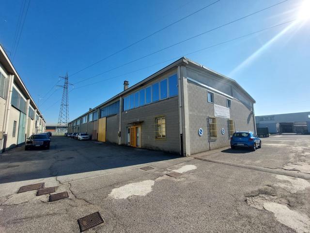 #2638122 Porzione di laboratorio in vendita - foto 18