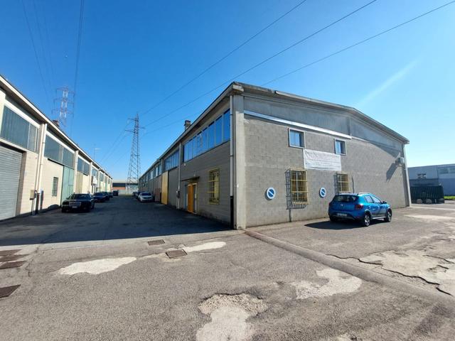 #2638122 Porzione di laboratorio in vendita - foto 19