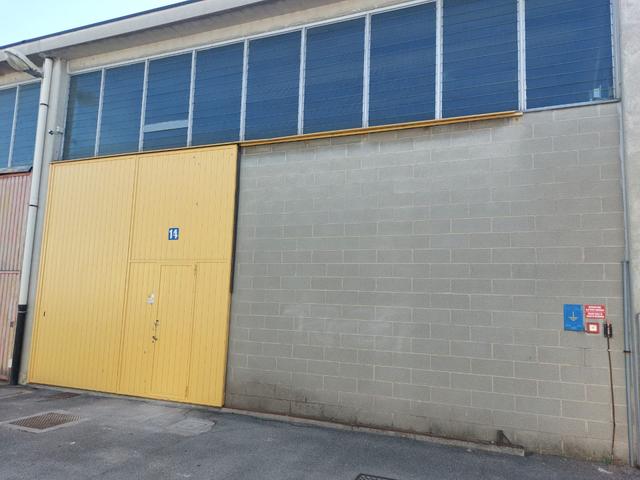 #2638122 Porzione di laboratorio in vendita - foto 22