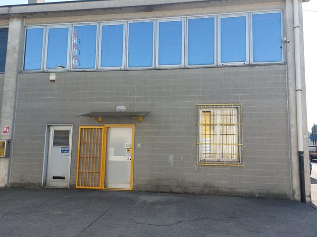 #2638122 Porzione di laboratorio in vendita - foto 23