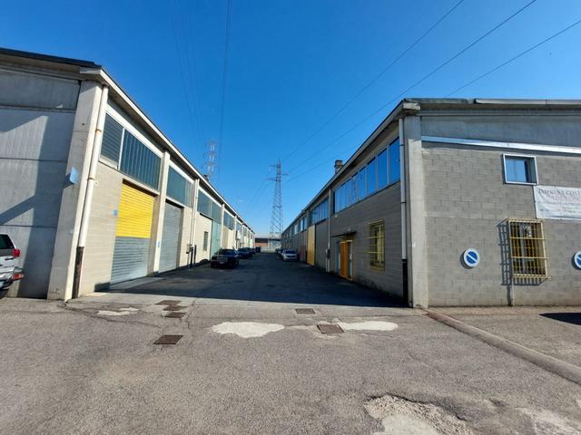 #2638122 Porzione di laboratorio in vendita - foto 25